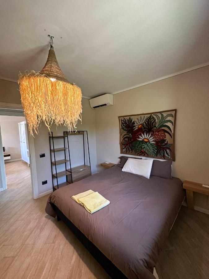 Villa Oliva Manerba del Garda Kültér fotó