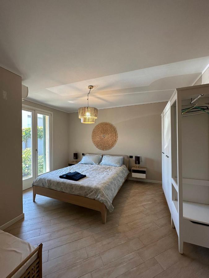 Villa Oliva Manerba del Garda Kültér fotó