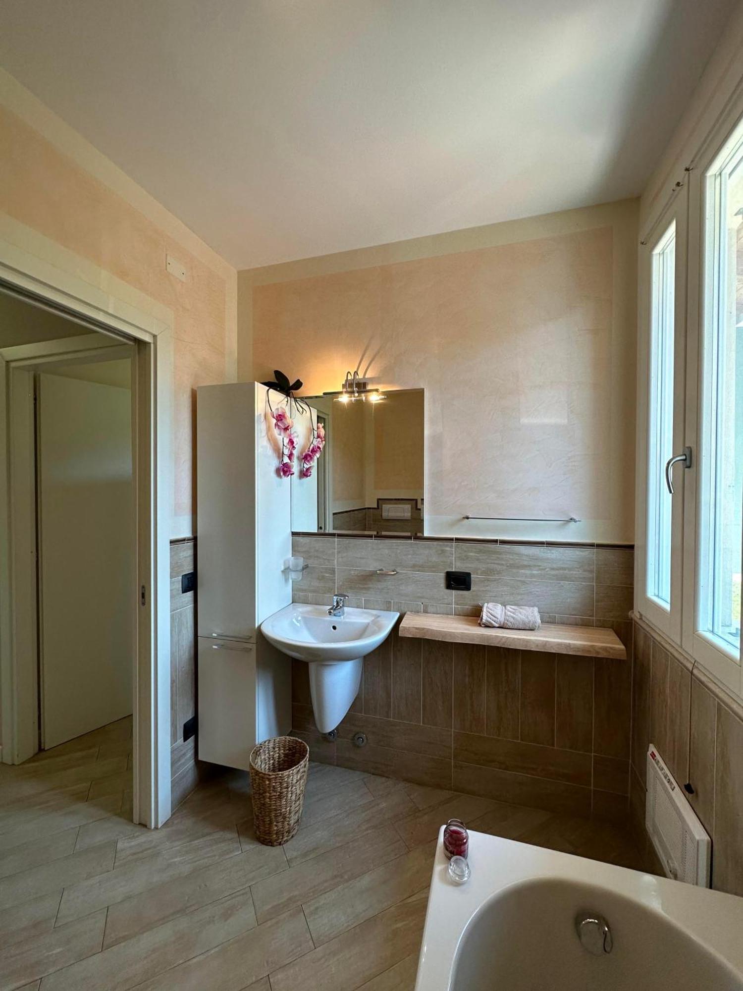 Villa Oliva Manerba del Garda Kültér fotó
