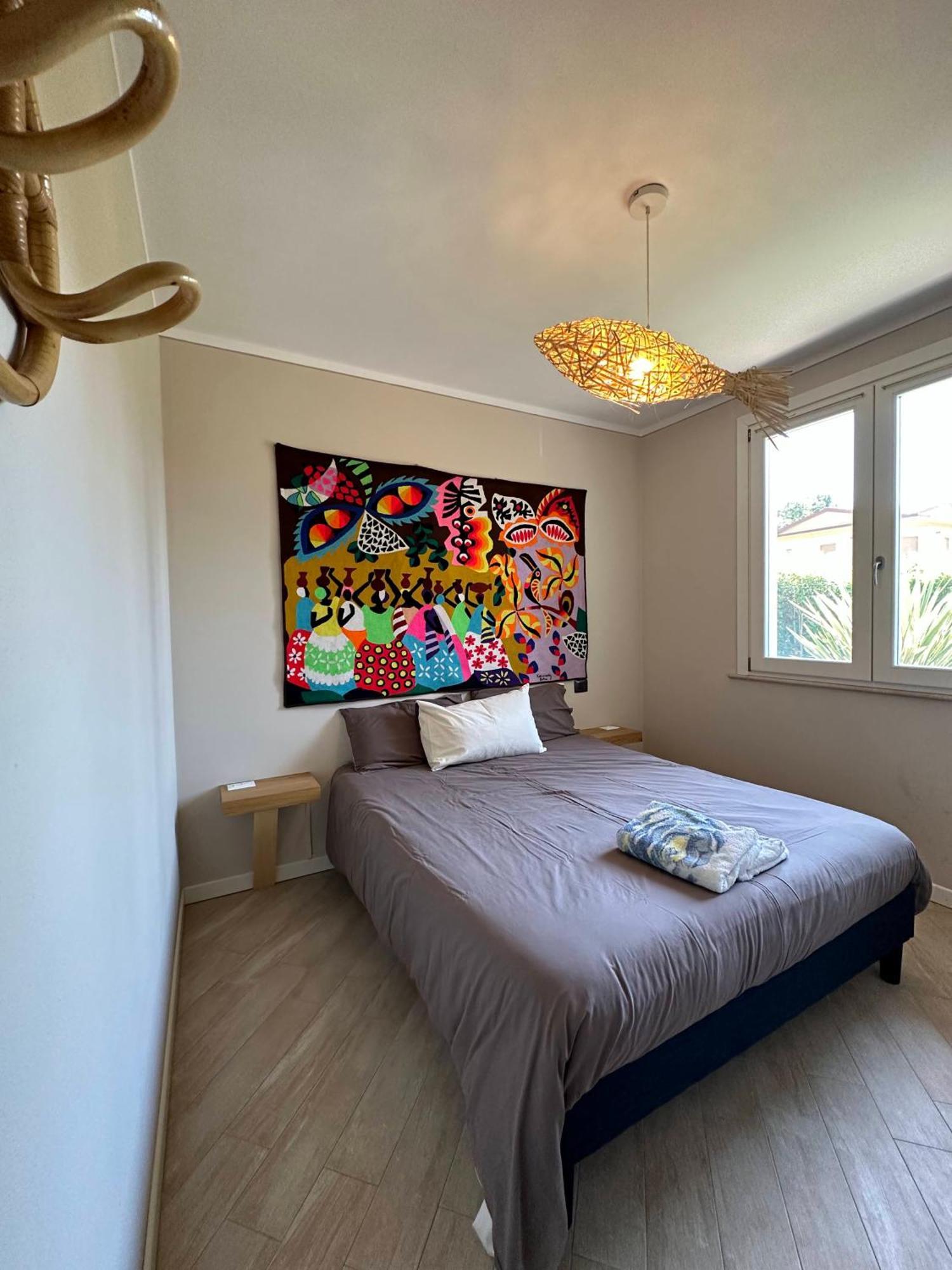 Villa Oliva Manerba del Garda Kültér fotó