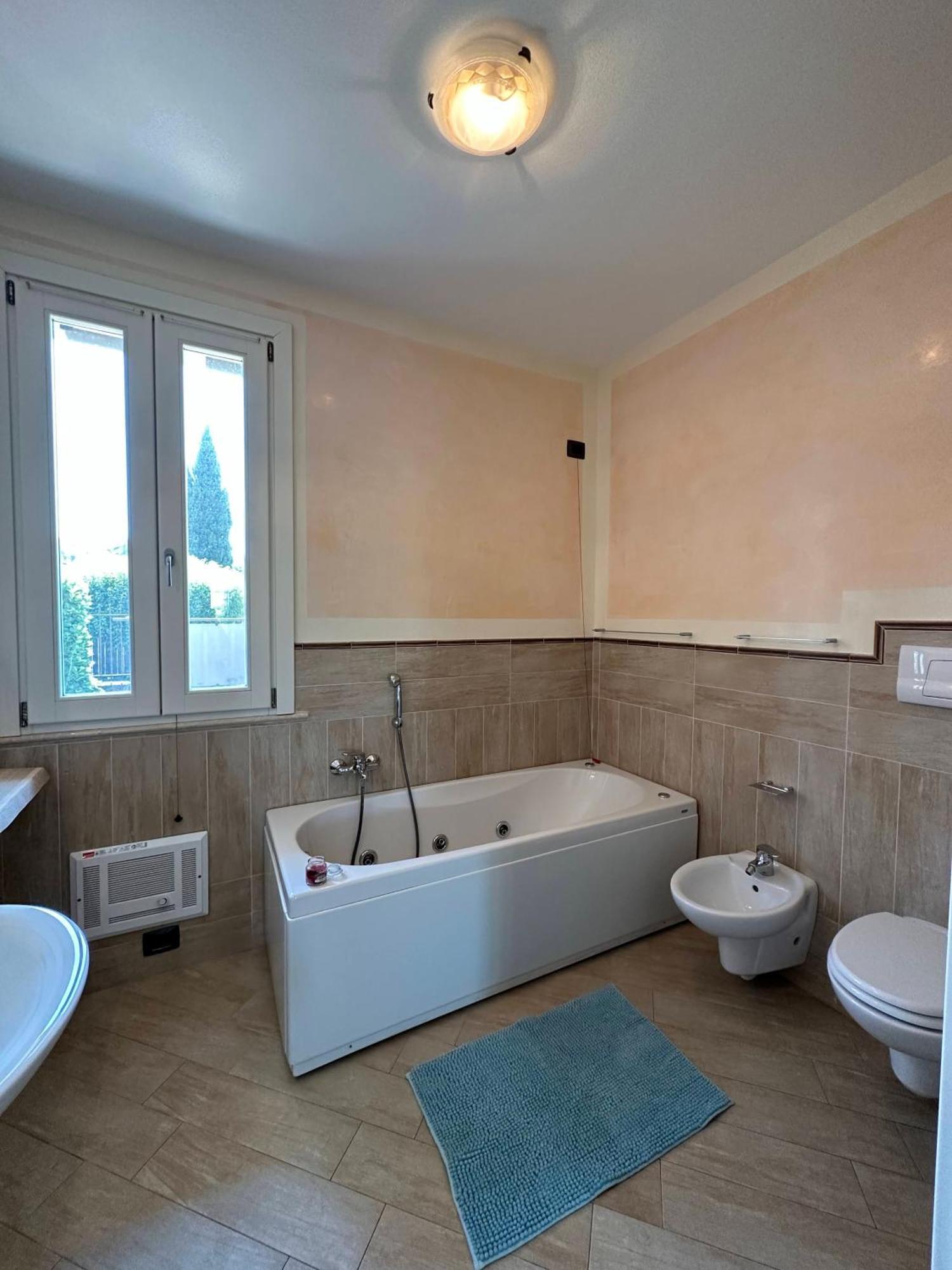 Villa Oliva Manerba del Garda Kültér fotó